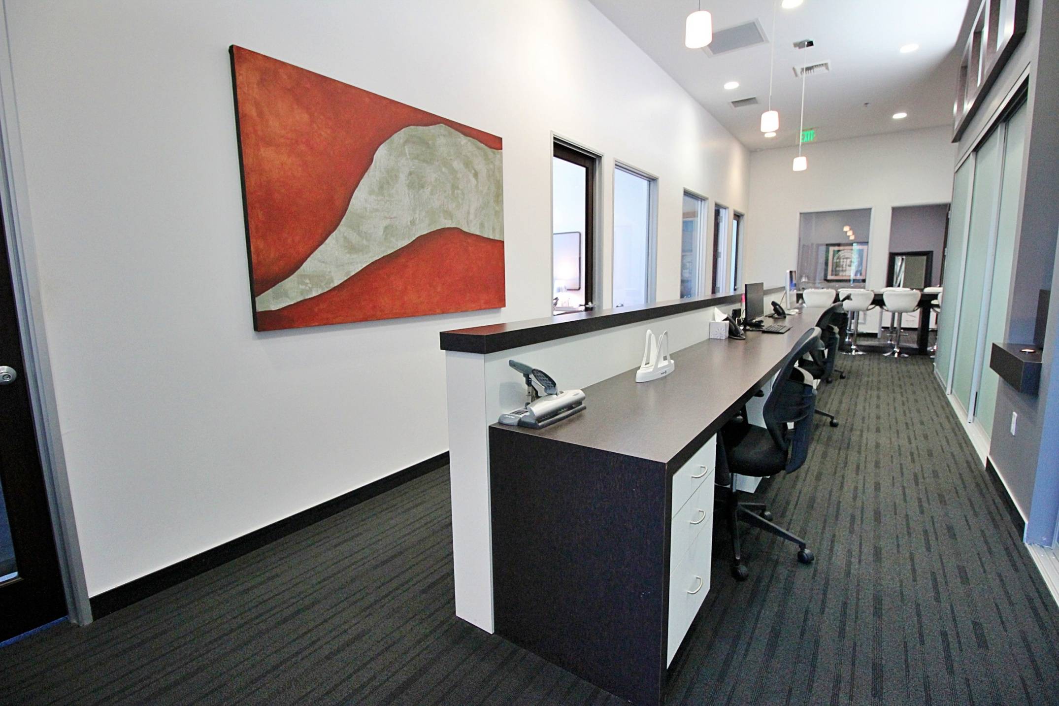 Westlake Village Office Space for Rent 2629 Townsgate Rd